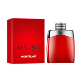 Montblanc Legend Red Eau De Parfum 100ml